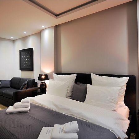 Holiday Apartments Browar Lubicz Krakow Stare Miasto Kültér fotó