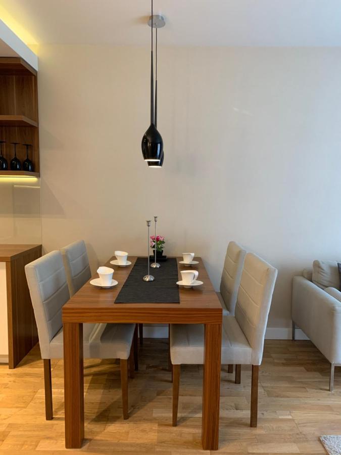 Holiday Apartments Browar Lubicz Krakow Stare Miasto Kültér fotó