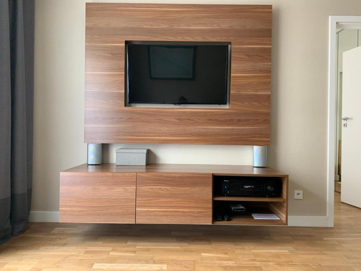Holiday Apartments Browar Lubicz Krakow Stare Miasto Kültér fotó