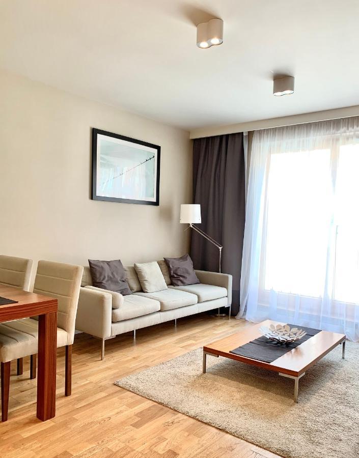 Holiday Apartments Browar Lubicz Krakow Stare Miasto Kültér fotó