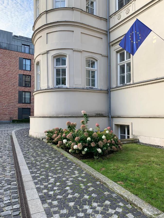 Holiday Apartments Browar Lubicz Krakow Stare Miasto Kültér fotó
