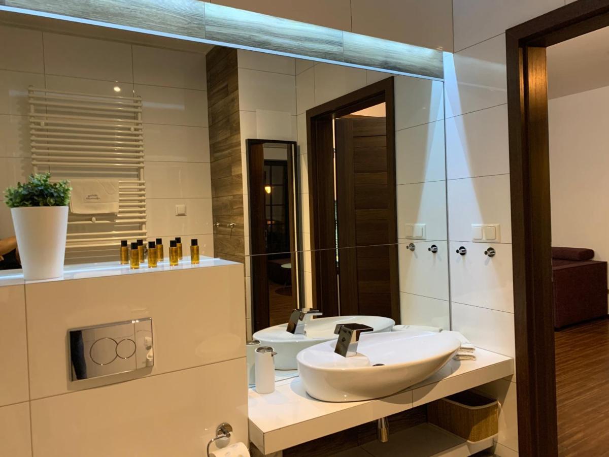 Holiday Apartments Browar Lubicz Krakow Stare Miasto Kültér fotó