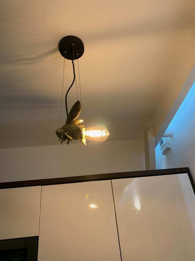 Holiday Apartments Browar Lubicz Krakow Stare Miasto Kültér fotó
