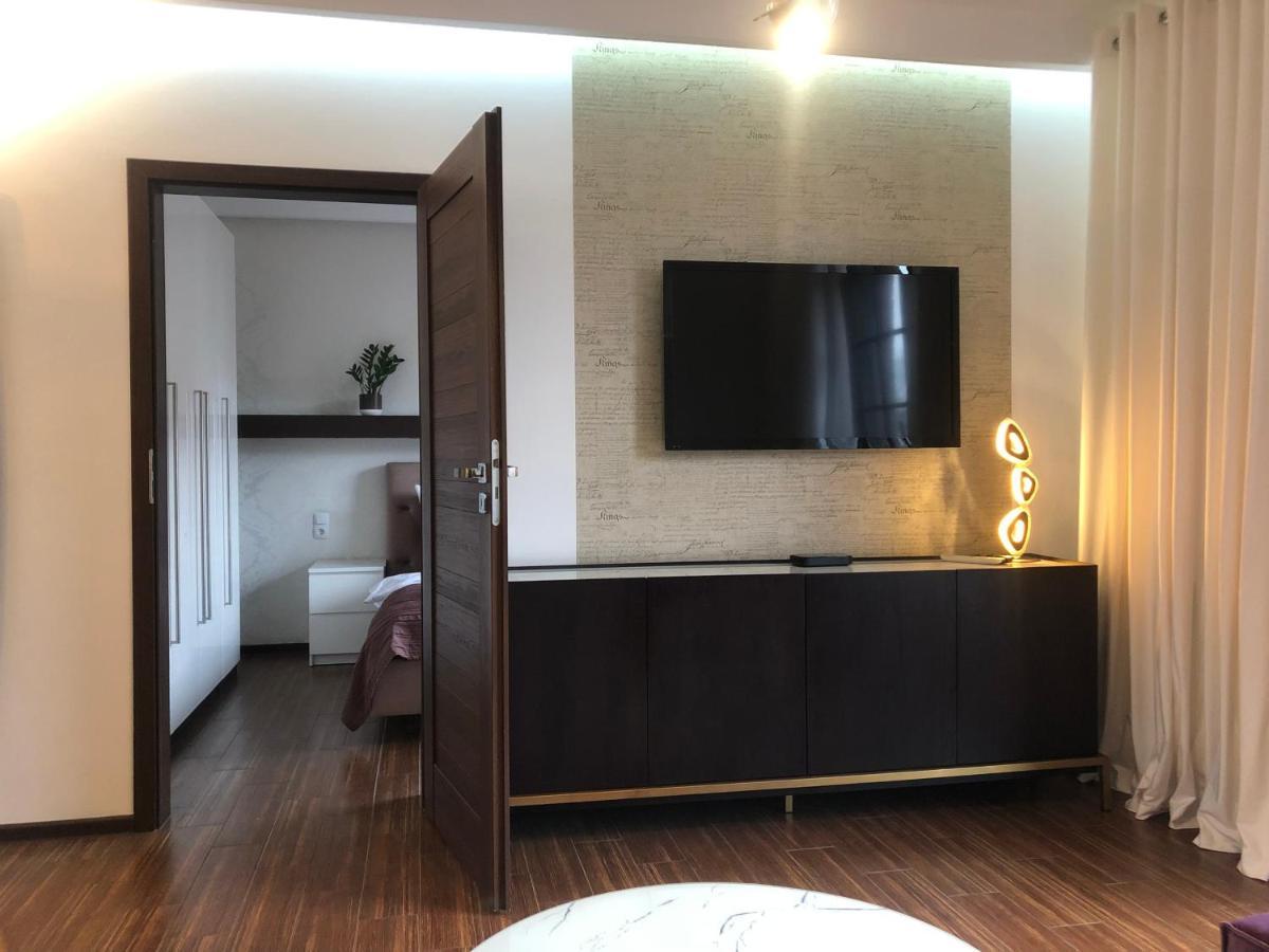 Holiday Apartments Browar Lubicz Krakow Stare Miasto Kültér fotó