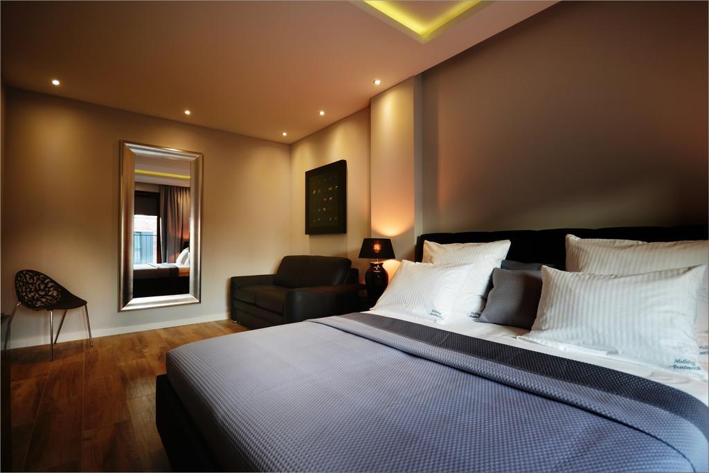 Holiday Apartments Browar Lubicz Krakow Stare Miasto Kültér fotó