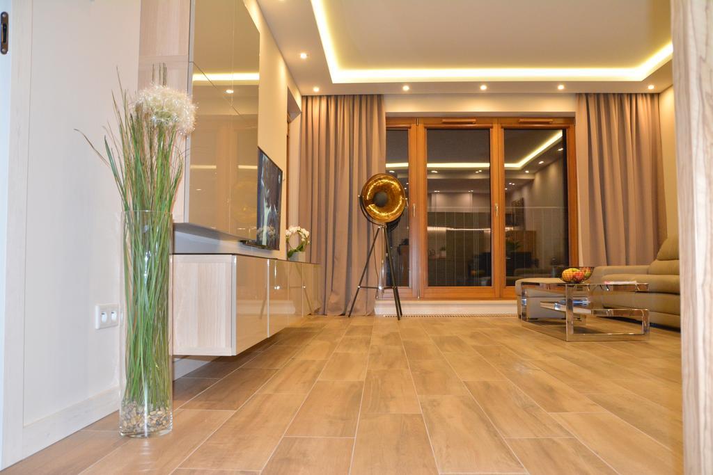 Holiday Apartments Browar Lubicz Krakow Stare Miasto Kültér fotó
