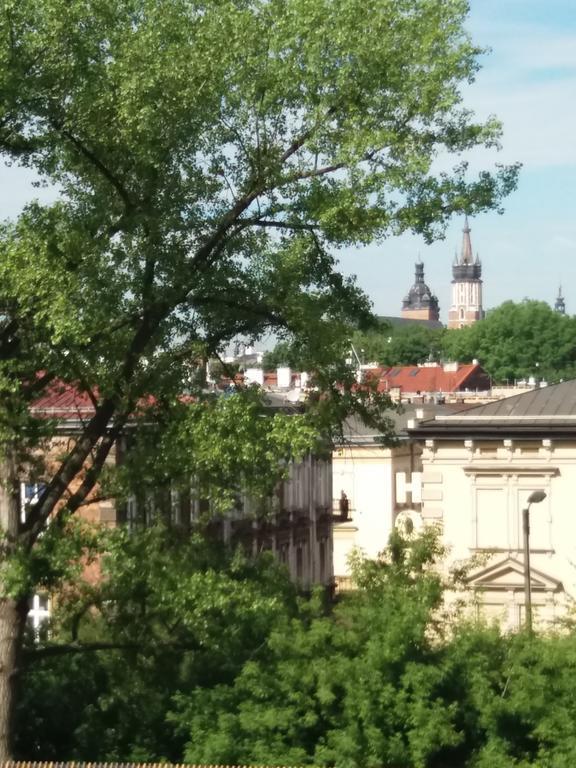Holiday Apartments Browar Lubicz Krakow Stare Miasto Kültér fotó